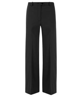 JIL SANDER Прямые брюки