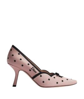 CHRISTIAN DIOR Туфли