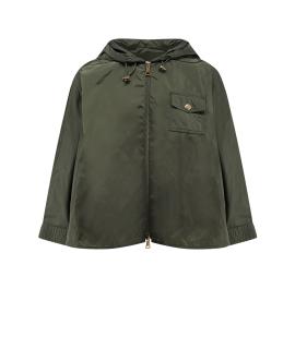 MONCLER Накидка/пончо