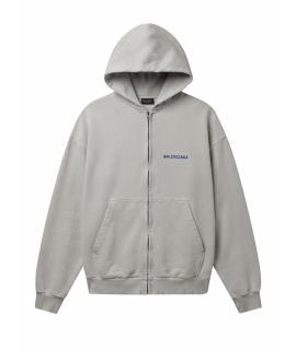 BALENCIAGA Худи/толстовка