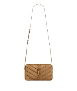 SAINT LAURENT Сумка через плечо