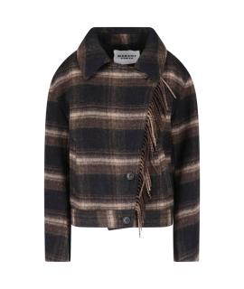 ISABEL MARANT ETOILE Куртка