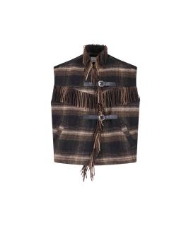 ISABEL MARANT ETOILE Жилет
