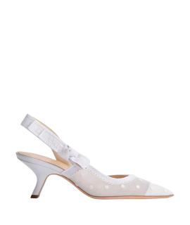CHRISTIAN DIOR Туфли
