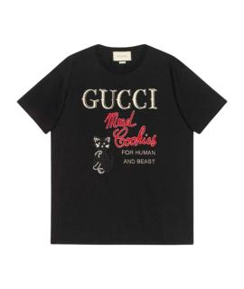 GUCCI Футболка
