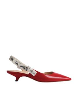 CHRISTIAN DIOR Туфли