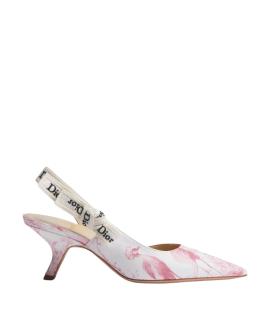 CHRISTIAN DIOR Туфли