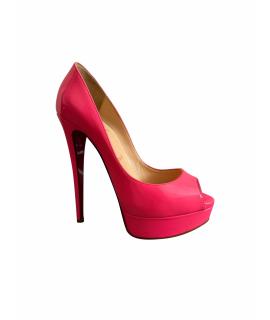 CHRISTIAN LOUBOUTIN Туфли