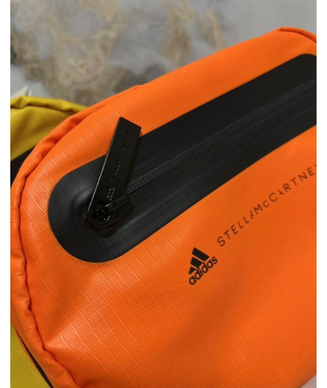 ADIDAS BY STELLA MCCARTNEY Мульти сумка с короткими ручками, фото 6