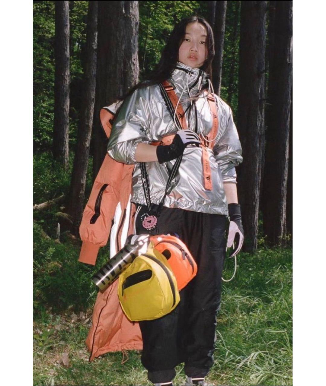 ADIDAS BY STELLA MCCARTNEY Мульти сумка с короткими ручками, фото 7