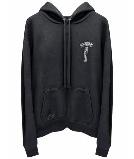 CHROME HEARTS Худи/толстовка
