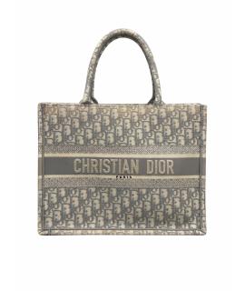 CHRISTIAN DIOR Сумка тоут