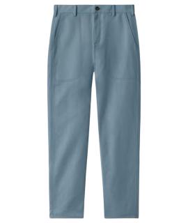 LORO PIANA Повседневные брюки