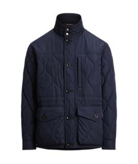 POLO RALPH LAUREN Пуховик