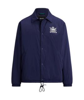 POLO RALPH LAUREN Пуховик