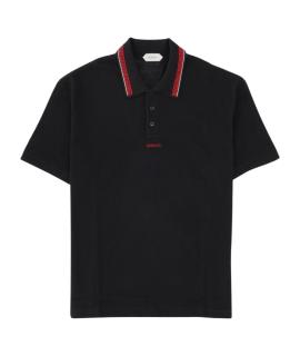 VERSACE Поло с коротким рукавом