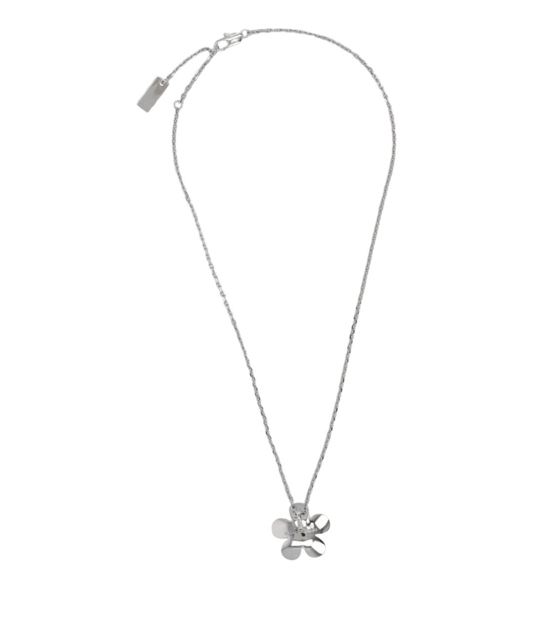 MARC JACOBS Серебряная цепочка, фото 2