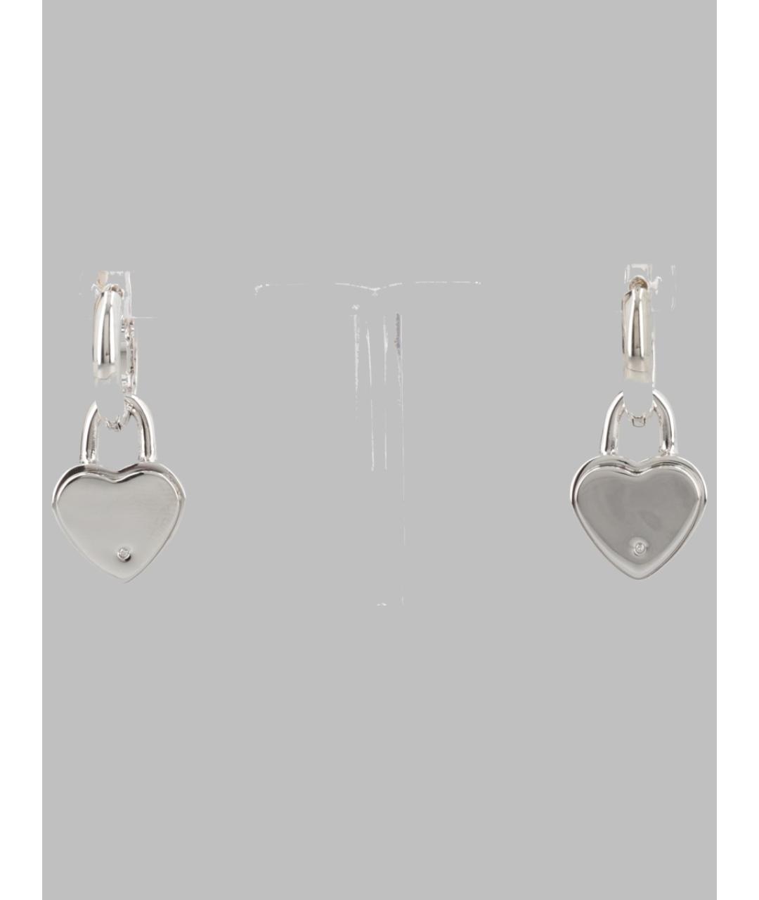 MARC JACOBS Серебряные серьги, фото 3