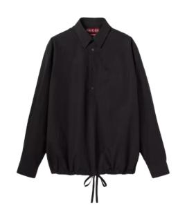 GUCCI Классическая рубашка