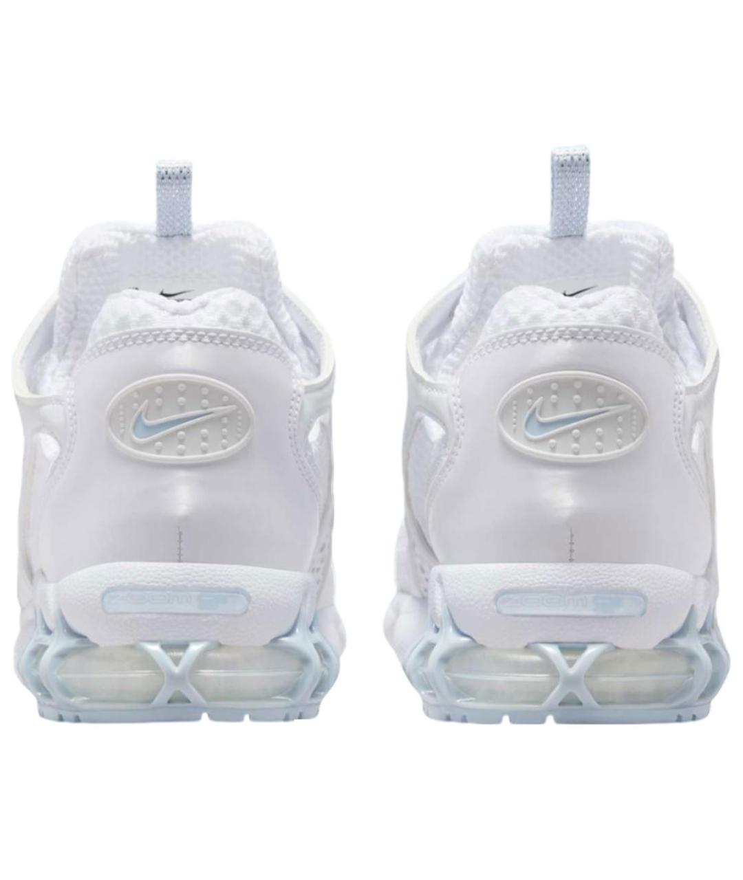 NIKE Белые кроссовки, фото 4