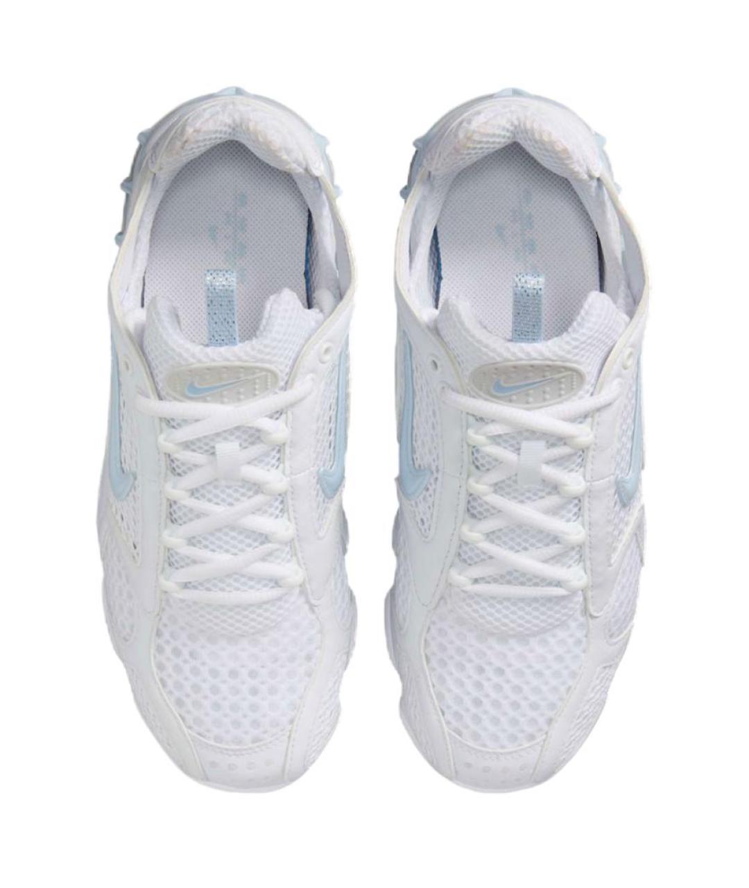 NIKE Белые кроссовки, фото 3