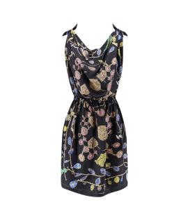 VERSACE Повседневное платье