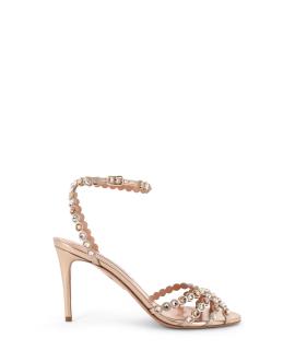 AQUAZZURA Босоножки