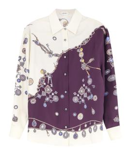 VERSACE Блузы