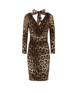 DOLCE&GABBANA Платье