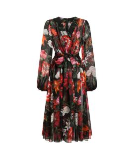 DOLCE&GABBANA Платье