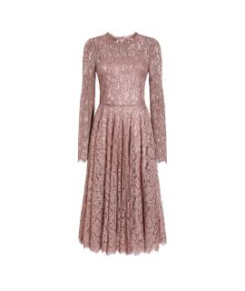 DOLCE&GABBANA Вечернее платье