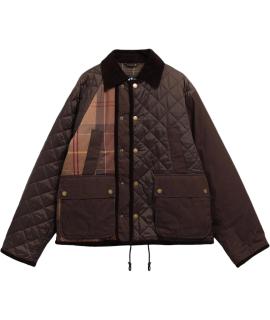 BARBOUR Пуховик