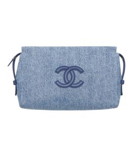 CHANEL Клатч/вечерняя сумка