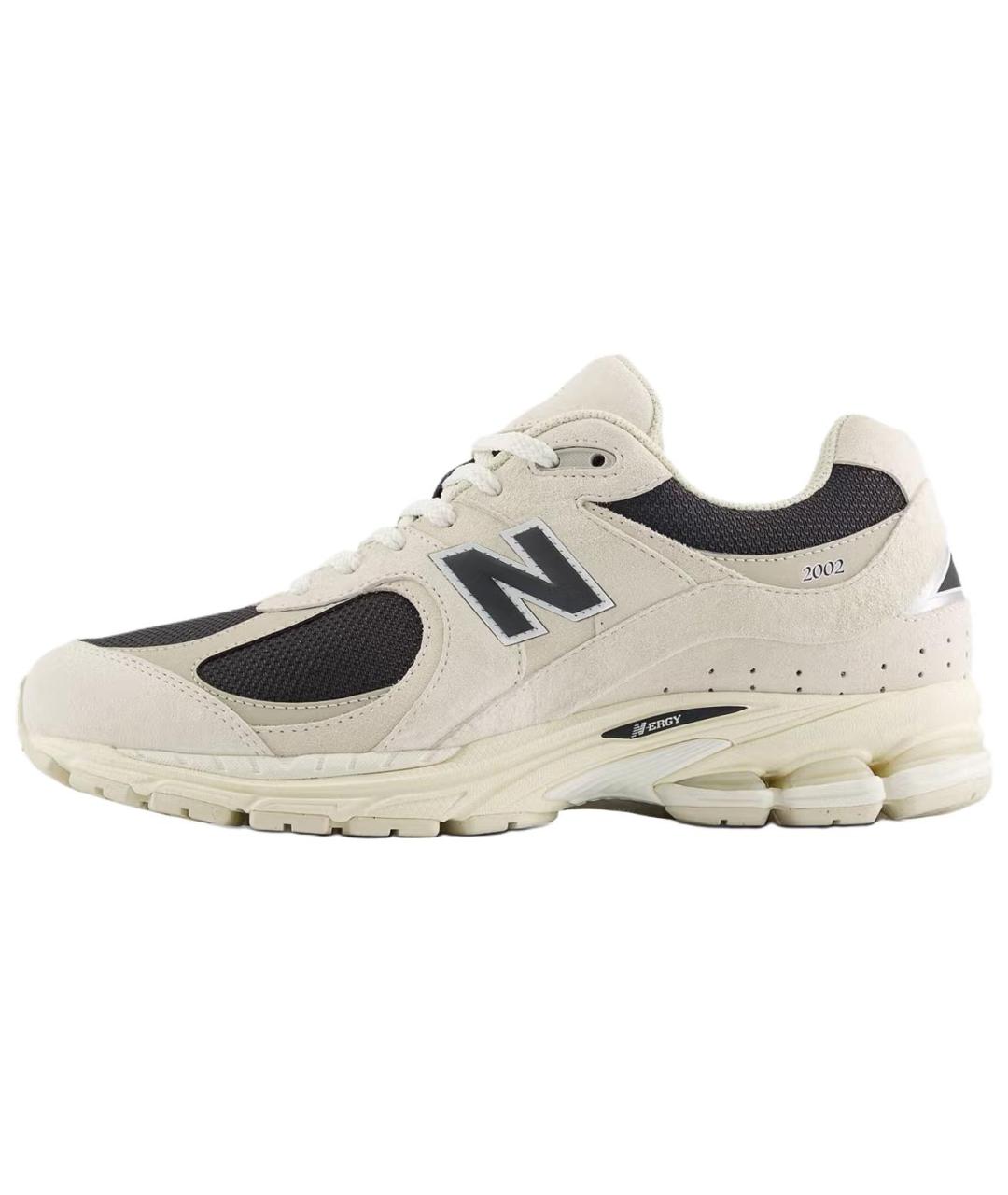 NEW BALANCE Бежевые кроссовки, фото 2
