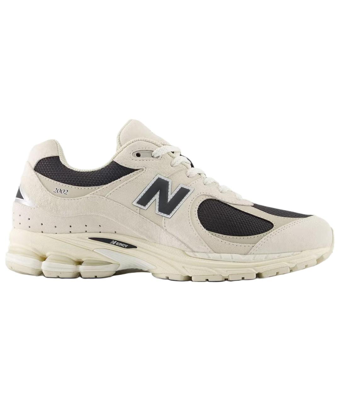 NEW BALANCE Бежевые кроссовки, фото 1