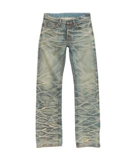 ACNE STUDIOS Прямые джинсы