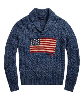 POLO RALPH LAUREN Джемпер / свитер