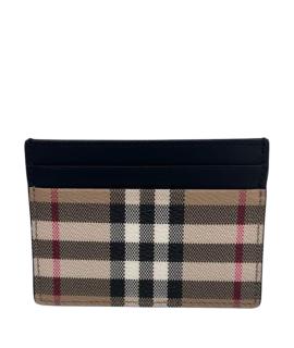 BURBERRY Кардхолдер