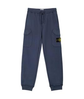 STONE ISLAND Повседневные брюки