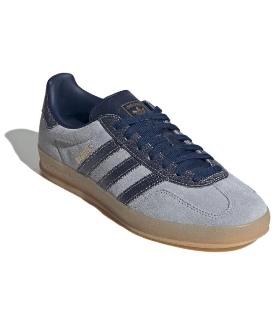 ADIDAS Черные кеды, фото 4
