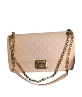 CHANEL Сумка через плечо
