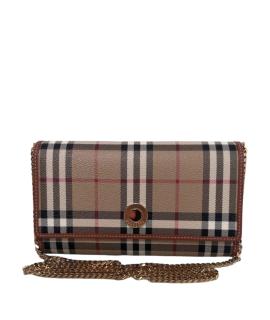 BURBERRY Сумка через плечо
