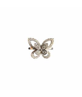 VAN CLEEF & ARPELS Кольцо