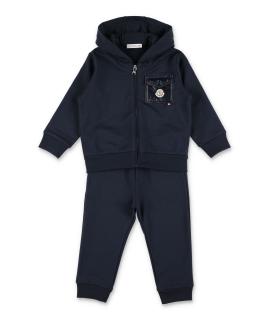 MONCLER Комплект
