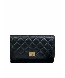 CHANEL Сумка через плечо