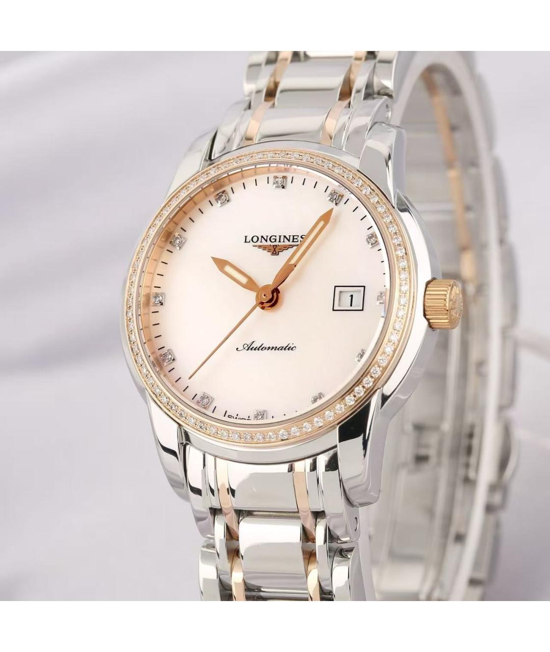LONGINES Часы, фото 3