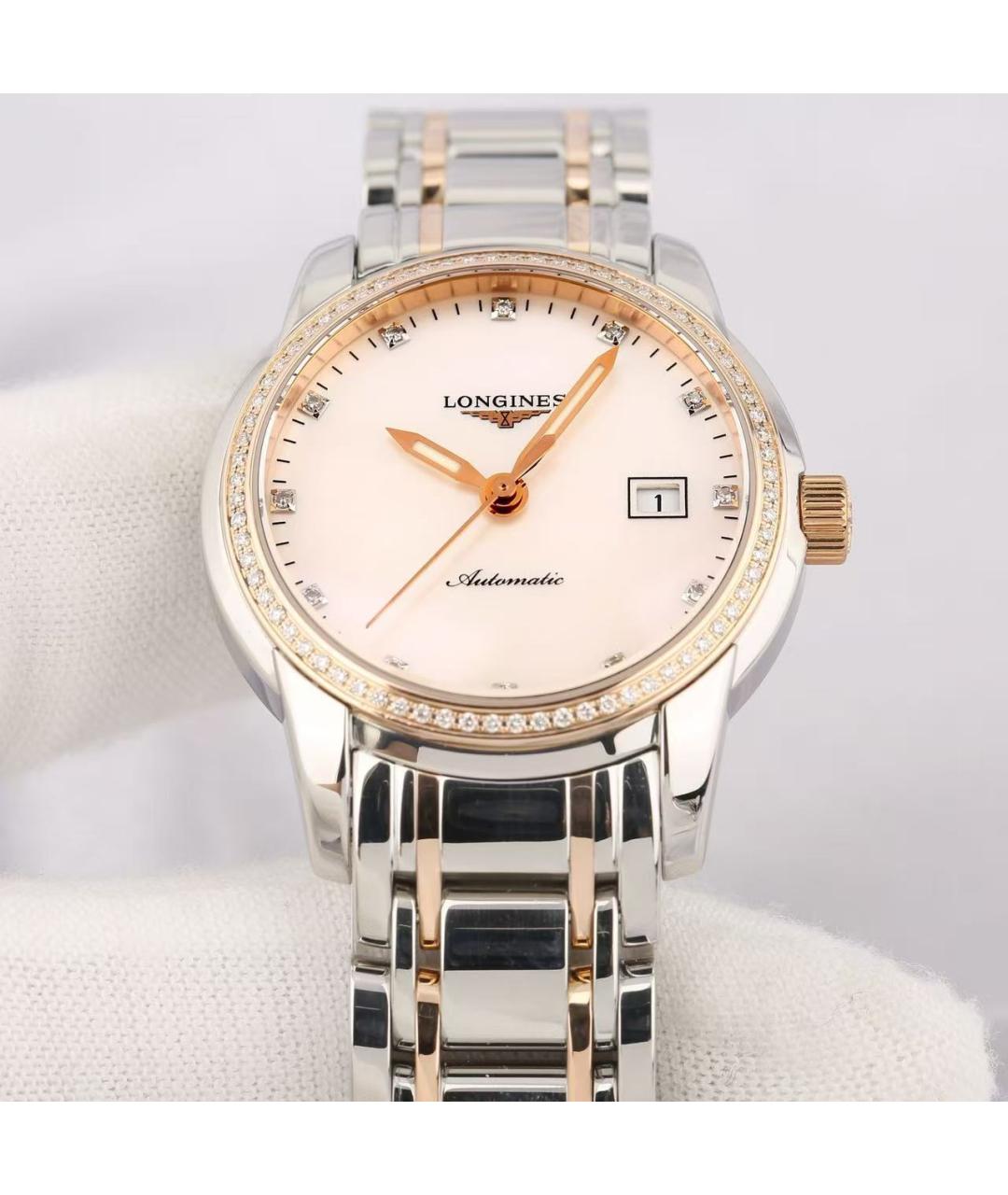 LONGINES Часы, фото 4