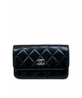 CHANEL Сумка через плечо