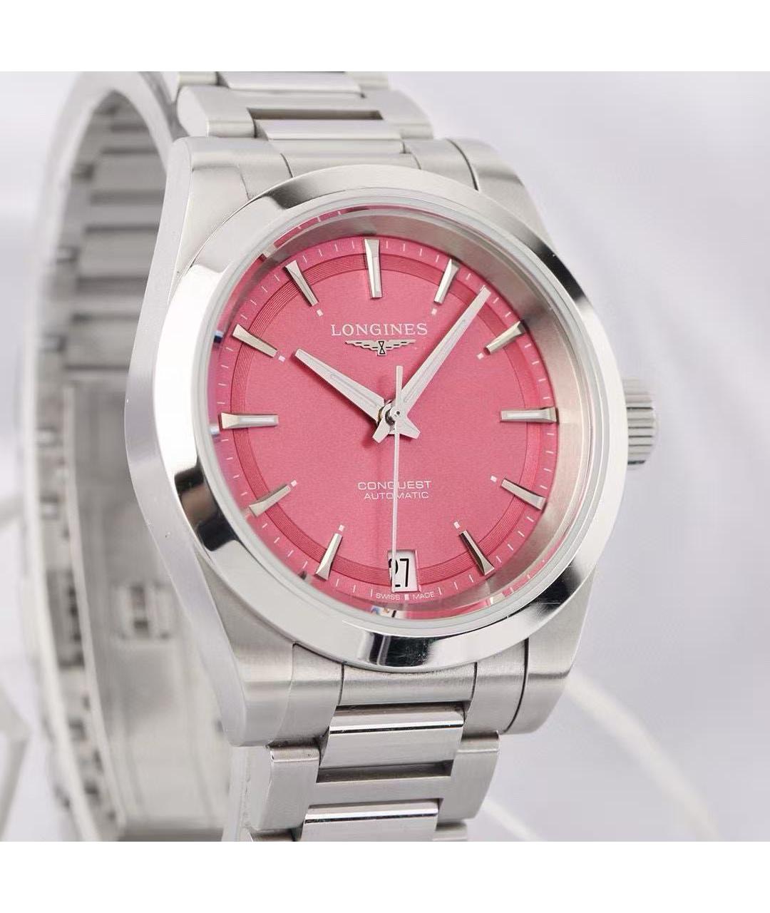 LONGINES Часы, фото 3