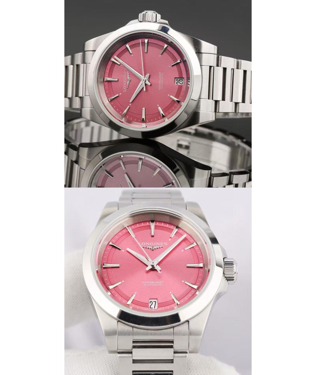 LONGINES Часы, фото 4